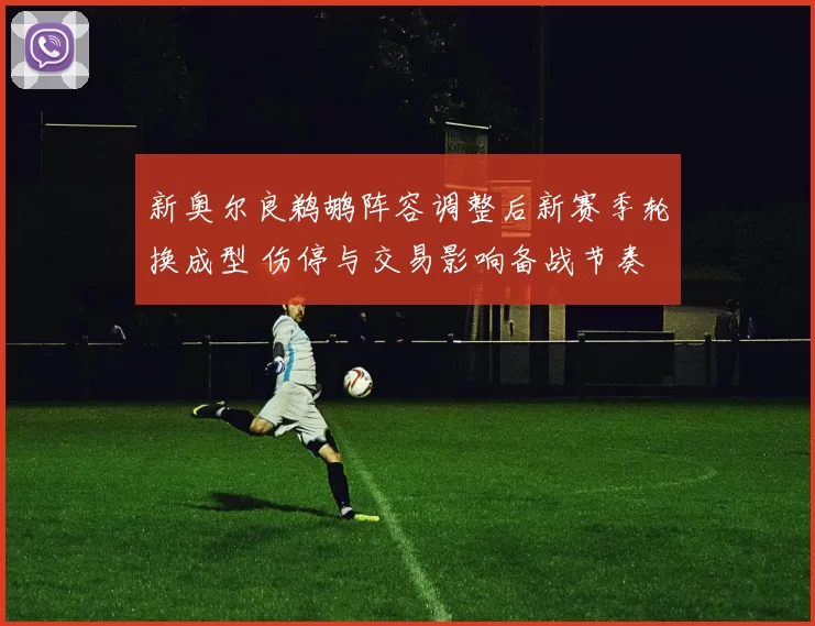 新奥尔良鹈鹕阵容调整后新赛季轮换成型 伤停与交易影响备战节奏