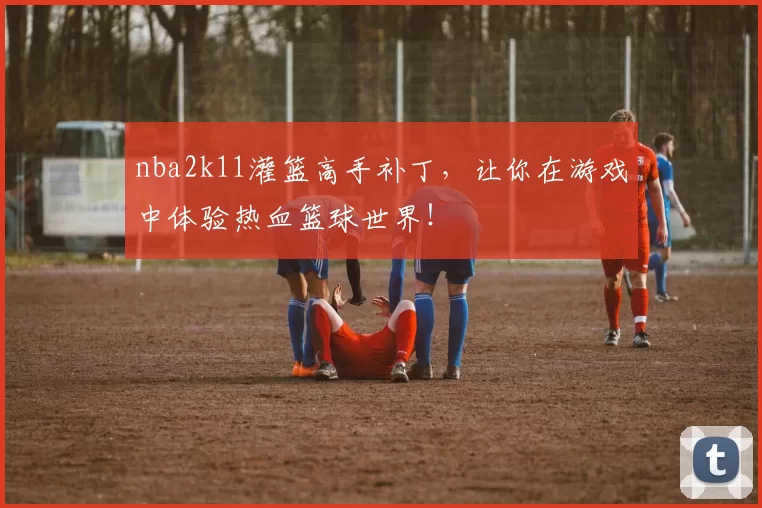 nba2k11灌篮高手补丁，让你在游戏中体验热血篮球世界！