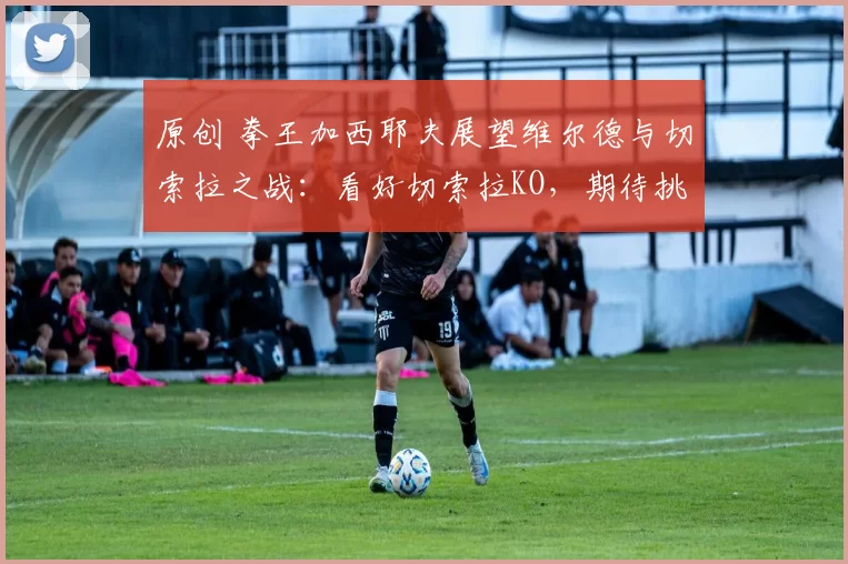 原创 拳王加西耶夫展望维尔德与切索拉之战：看好切索拉KO，期待挑战权